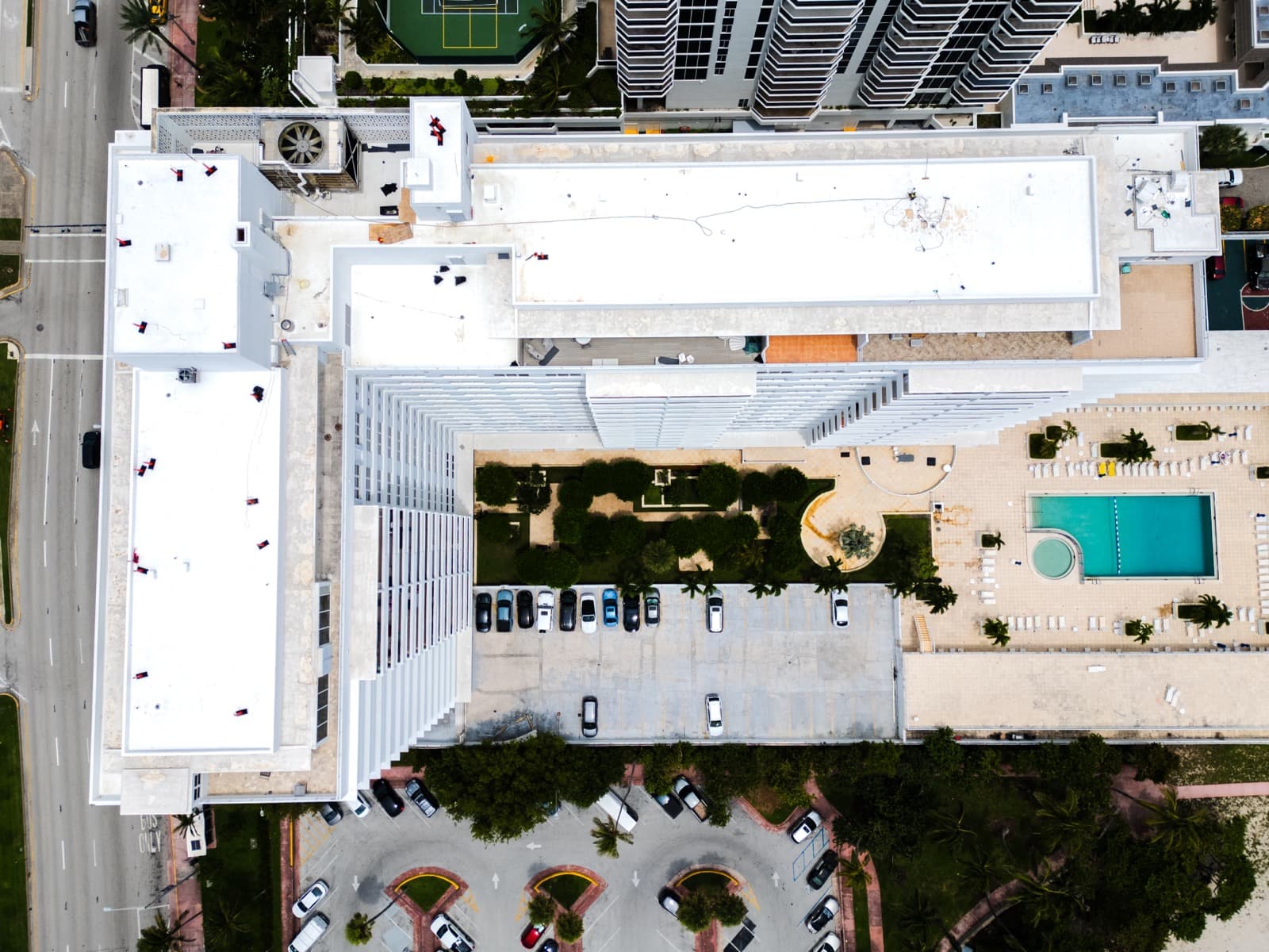 Roofing Up portfolio